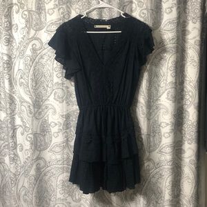 Beautiful Chelsea Violet dress